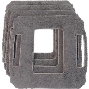 HUTT A1 H000006-1, accessorio per robot lavavetri, grigio