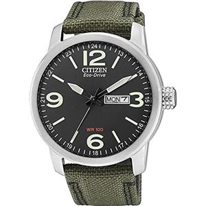 Citizen Urban Eco Drive BM8470-11E - Orologio da polso Uomo