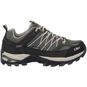 CMP RIGEL LOW WP Scarpe Trekking Uomo