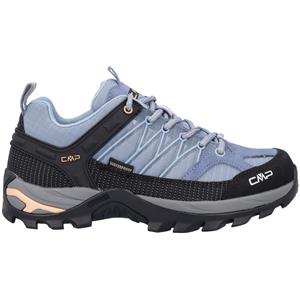 CMP RIGEL LOW WMN WP Scarpe Trekking Donna