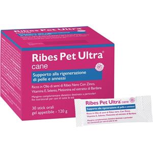 N.B.F. LANES Srl RIBES PET ULTRA CANE GEL 30BUS