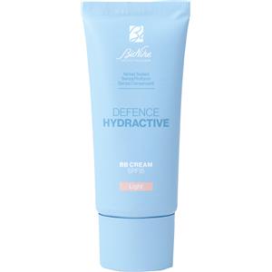 Bionike Defence Hydractive BB Cream Light SPF15 Da 40ml
