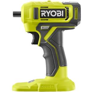 Ryobi RSD18-0 Avvitatore a Batteria 18V ONE+, Mandrino Esagonale Magnetico da 6.35 mm, Batteria Non Inclusa