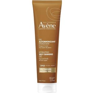 AVENE (Pierre Fabre It. SpA) Avène - Gel Autoabbronzante Idratante 100 ml