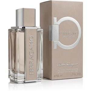 Ferragamo Ferragamo Bright Leather Eau de Toilette (uomo) 50 ml