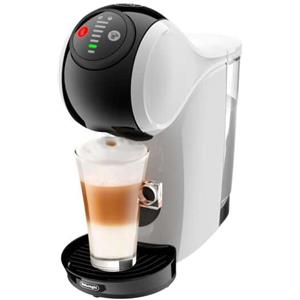 DE'LONGHI EDG226.W Macchina Caffè Capsule Bianco 1400W