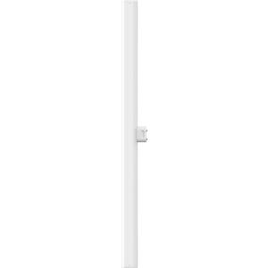 LEDVANCE Lampada LED Dimmerabile 50cm 4,7W S14d Luce Bianca Calda 2700K CRI 90