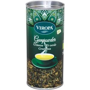 VIROPA IMPORT Sas VIROPA TE' VE-CHINA GUNPOWDER