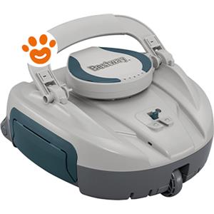 Bestway Robot per Pulizia Acquatronix G150 Art. 58960 - Confezione Da 1 Pezzo