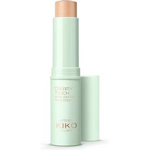 KIKO Milano Kind by KIKO Creamy Touch Highlighter Face Stick 01, Illuminante Viso In Stick