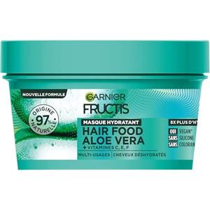 Garnier Fructis Hair Food Maschera Aloe