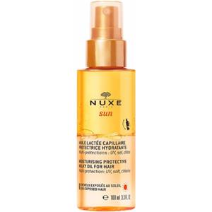 LABORATOIRE NUXE ITALIA Srl NUXE Sun olio solare bifasico protettivo per capelli 100 ml
