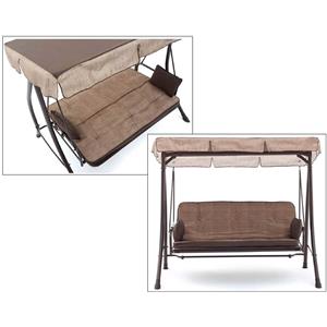 SAL. MAR. S.R.L. DONDOLO BALI BEIGE