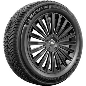 MICHELIN Pneumatico Tutte le stagioni Michelin CROSSCLIMATE 3 205/55R16 91V