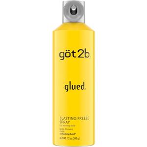 Got2b - Spruzzo per sabbiatura, 350 ml