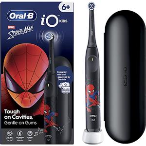 ORAL B iO Spazzolino elettrico ORAL B iO iOS2K.1H9.K Spider