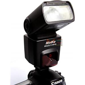 Meike MK-430 MK430 TTL Flash Speedlite per tutte le fotocamere Nikon DSLR SB-600 700 D90 D300S D800 D3200 D5100 D3100 D3300 D5200