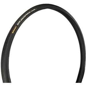 Continental pneumatici Grand Prix, Parti per Bici. Unisex-Adulto, Nero (Black-Black Skin), 700 x 28c