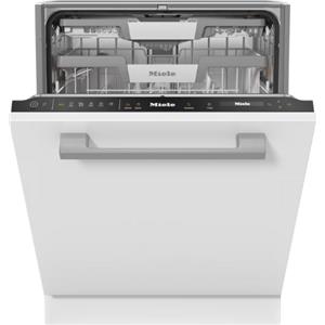 Miele Lavastoviglie da incasso Miele G 7651 SCVi AutoDos SPEDIZIONE IMMEDIATA - Garanzia Italia