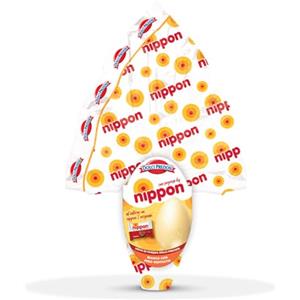 CandyFrizz Selection Uovo di Pasqua al Cioccolato al Latte con Sorpresa 150g / 220g / 250g - Personaggi per Bambini e Ragazzi - Idea Regalo Pasqua - Ufficiale (NIPPON | 230 gr)