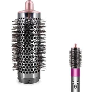 Chuancheng Spazzola volumizzante rotonda per Dyson per Airwrap HS01/HS05, codice articolo 969489-01 970750-01 per capelli piatti e zoppicanti