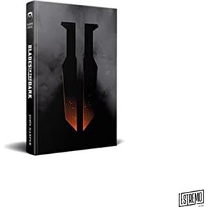 PENDRAGON Blades in the dark