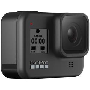Gopro Hero 8 Action Cam,