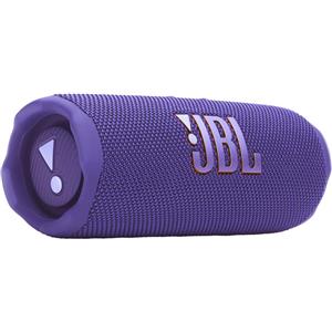 Jbl Flip 7 Viola Cassa Wireless Bluetooth