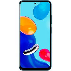 Xiaomi Redmi Note 11 - Smartphone 4GB + 128GB, 6.43 FHD+ DotDisplay, Snapdragon 680, Quad Camera 50 MP, Dual SIM (Gray)
