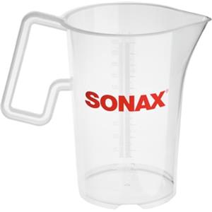 SONAX 498200 Misurino da 1 l, 1 pezzo