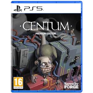 MDM MERIDIEM GAMES Centum - Premium Edition - PS5