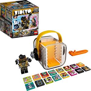LEGO 43107 VIDIYO HipHop Robot BeatBox