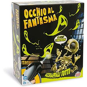 Grandi Giochi - Occhio al Fantasma New, GG01325