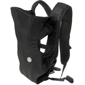 Dreambaby On-The-Move - Marsupio 3 in 1 per neonati e bambini, anteriore interno, anteriore verso l'esterno e posteriore, leggero, traspirante, regolabile, per neonati e bambini, 3,5-12 kg, design