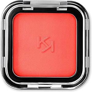 KIKO Milano Smart Colour Blush - 07 | Fard Dal Colore Intenso, Risultato Modulabile