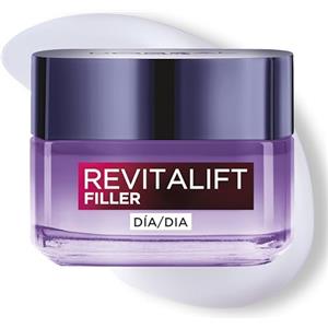 L'Oreal Paris L'Oréal Paris Crema Antirughe, Revitalift Filler Anti-Age Volumizing Moisturizer, 50 ml
