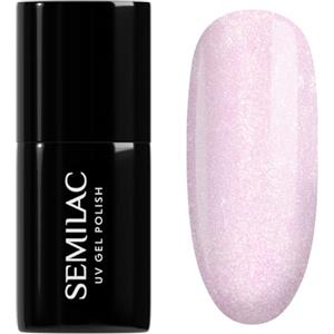 Semilac Smalto Semipermanente 390 Spark of Bare Love 7ml