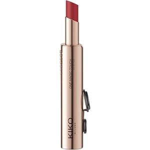 KIKO Milano One Magic Touch Lip Stylo 10, Rossetto Idratante Demi Matte Con Apertura Scorrevole In Un Tocco