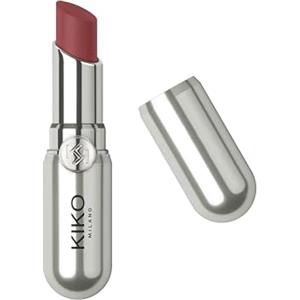 KIKO Milano 3D Hydra Lip Stylo 17, Rossetto Idratante Dal Finish Luminoso
