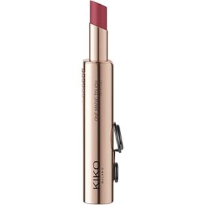 KIKO Milano One Magic Touch Lip Stylo 11, Rossetto Idratante Demi Matte Con Apertura Scorrevole In Un Tocco