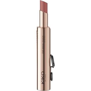 KIKO Milano One Magic Touch Lip Stylo 05, Rossetto Idratante Demi Matte Con Apertura Scorrevole In Un Tocco
