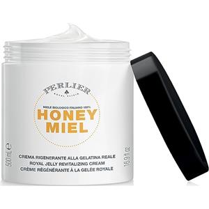 Perlier Honey Miel Crema Corpo Rigenerante alla Gelatina Reale - 500 ml