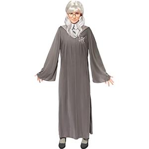 Amscan 9912490 - Costume da donna con licenza ufficiale Myrtle World Book Day, taglia 36-38