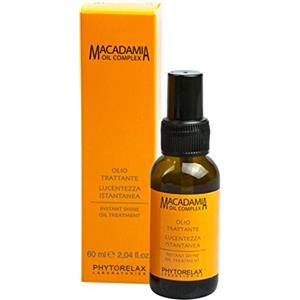 Phytorelax Laboratories Instant Shine Trattamento Olio - 60 ml