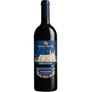 Donnafugata Mille e Una Notte, Sicilia Doc Rosso, Special Edition Netflix - 750 ml