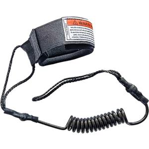 Generico Corda di Sicurezza per Bodyboard - Corda per Gonfiabili da Piscina E Tavole | Fascia Elastica Sostitutiva per Surf per Ragazze Giovani E Donne