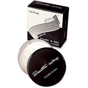 Cinecittà Make Up Polvere di riso - Cinecittà Make Up (B - Bianco)