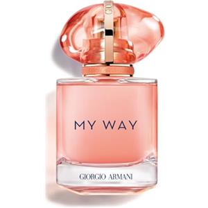 Armani Beauty Giorgio Armani Ylang Edp Spray My Way