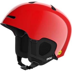 POC Fornix MIPS - Casco da sci e snowboard leggero per una protezione ottimale sulle piste, per lo scialpinismo e il freeride