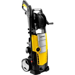 Lavorwash Galaxy 160 idropulitrice Verticale Elettrico 510 l/h 2500 W Nero, Giallo